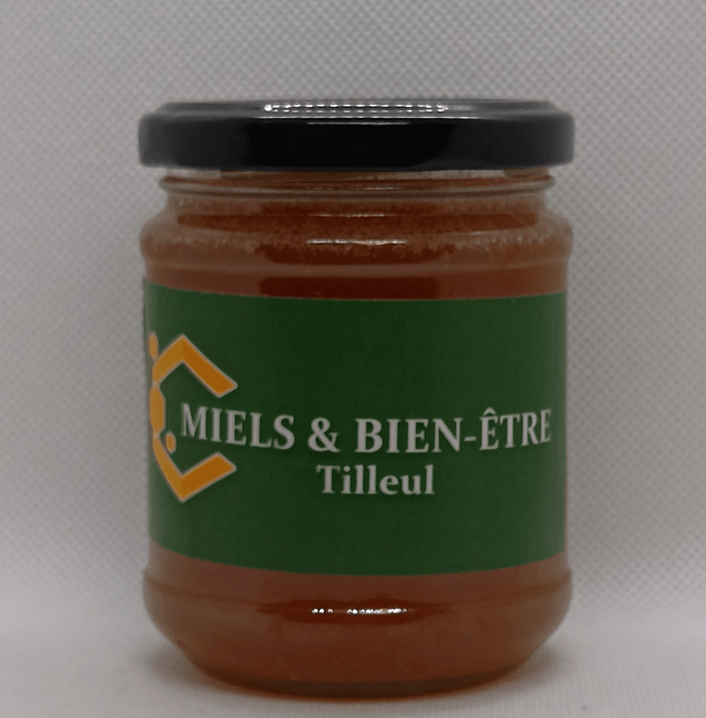 Tilleul 250 g
