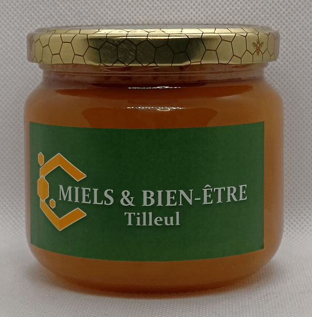 Tilleul 450 g