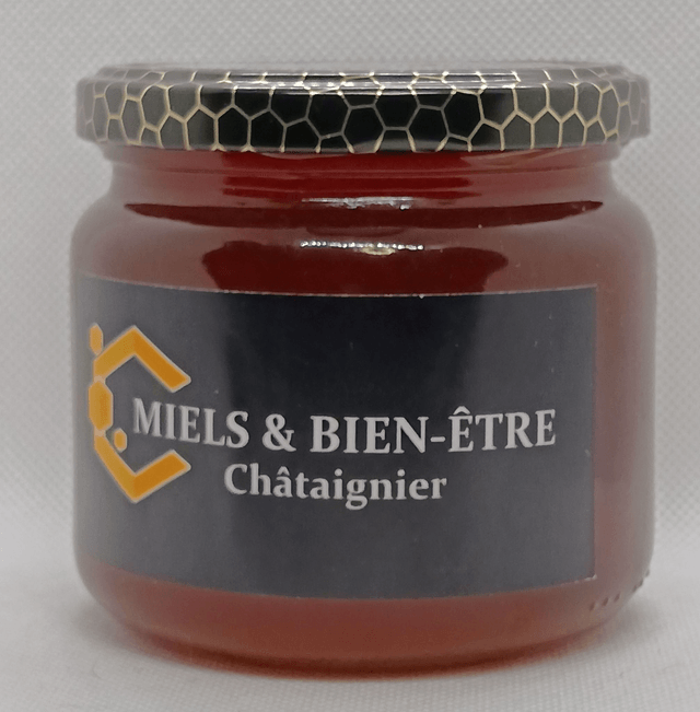 Châtaignier 450 g