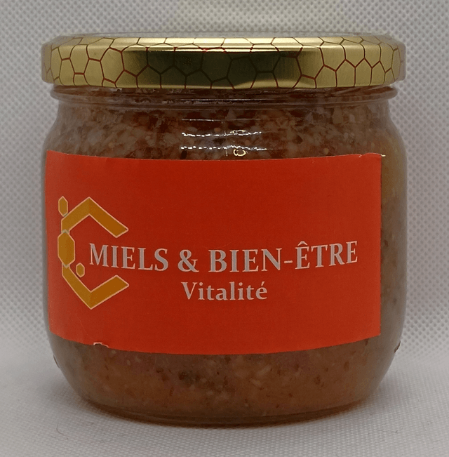 Vitalité 450 g