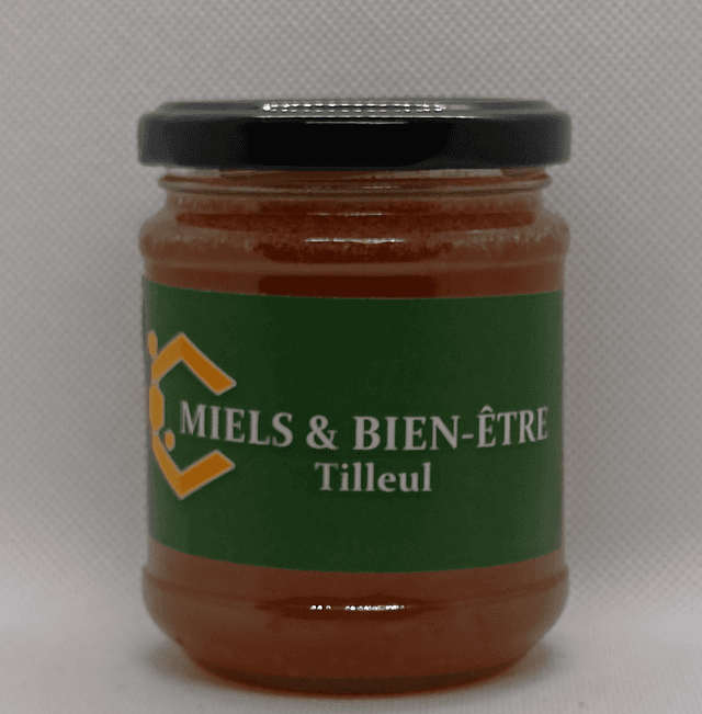 Tilleul 250 g