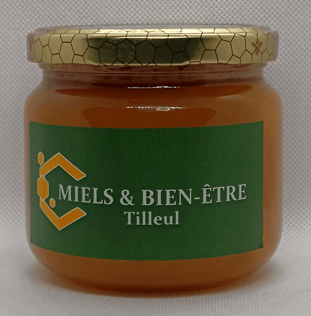 Tilleul 450 g