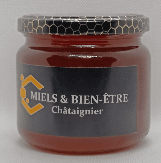 Châtaignier 450 g