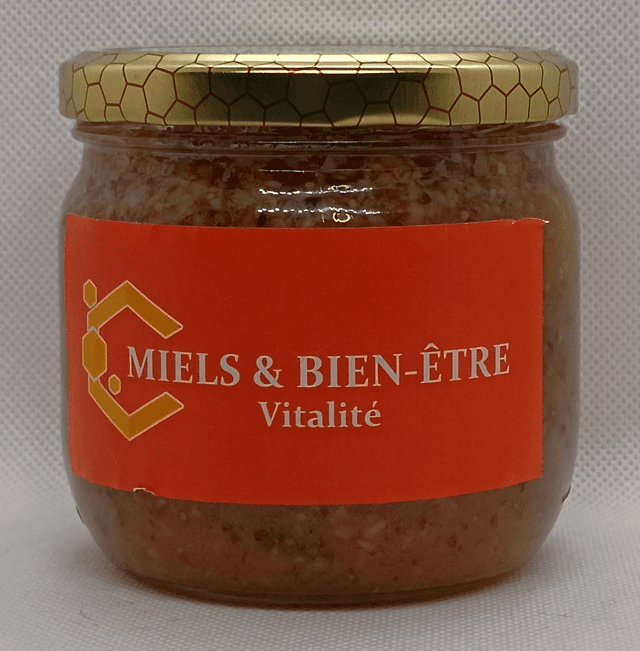 Vitalité 450 g